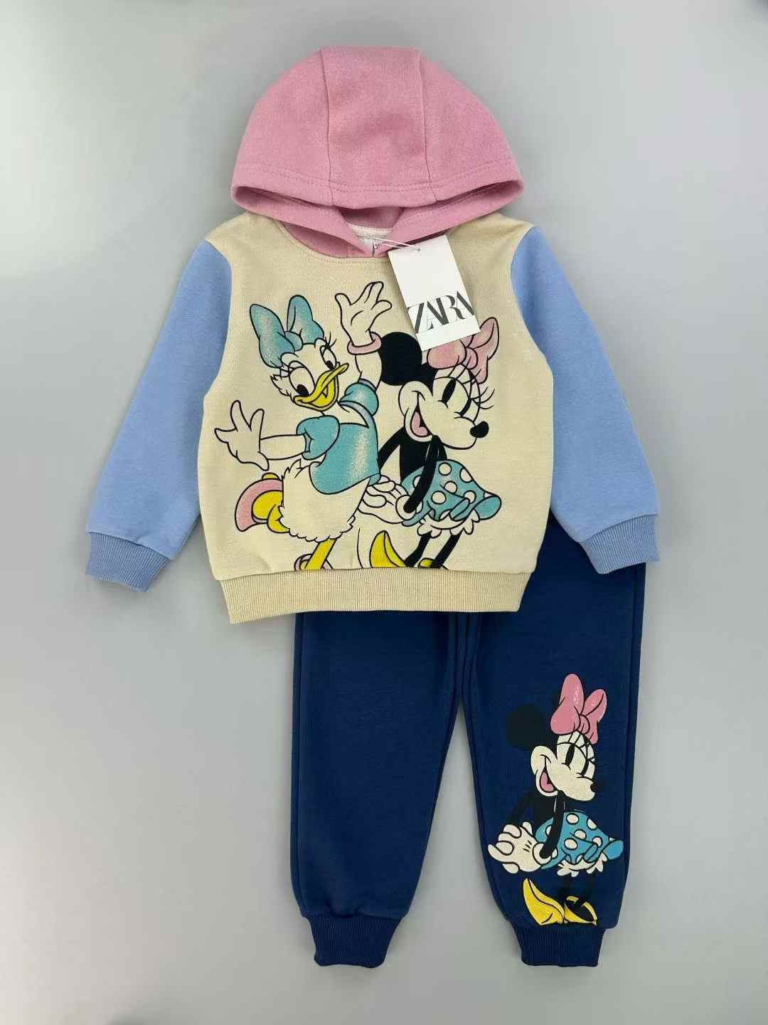 Set Disney Friends – Minnie and Daisy